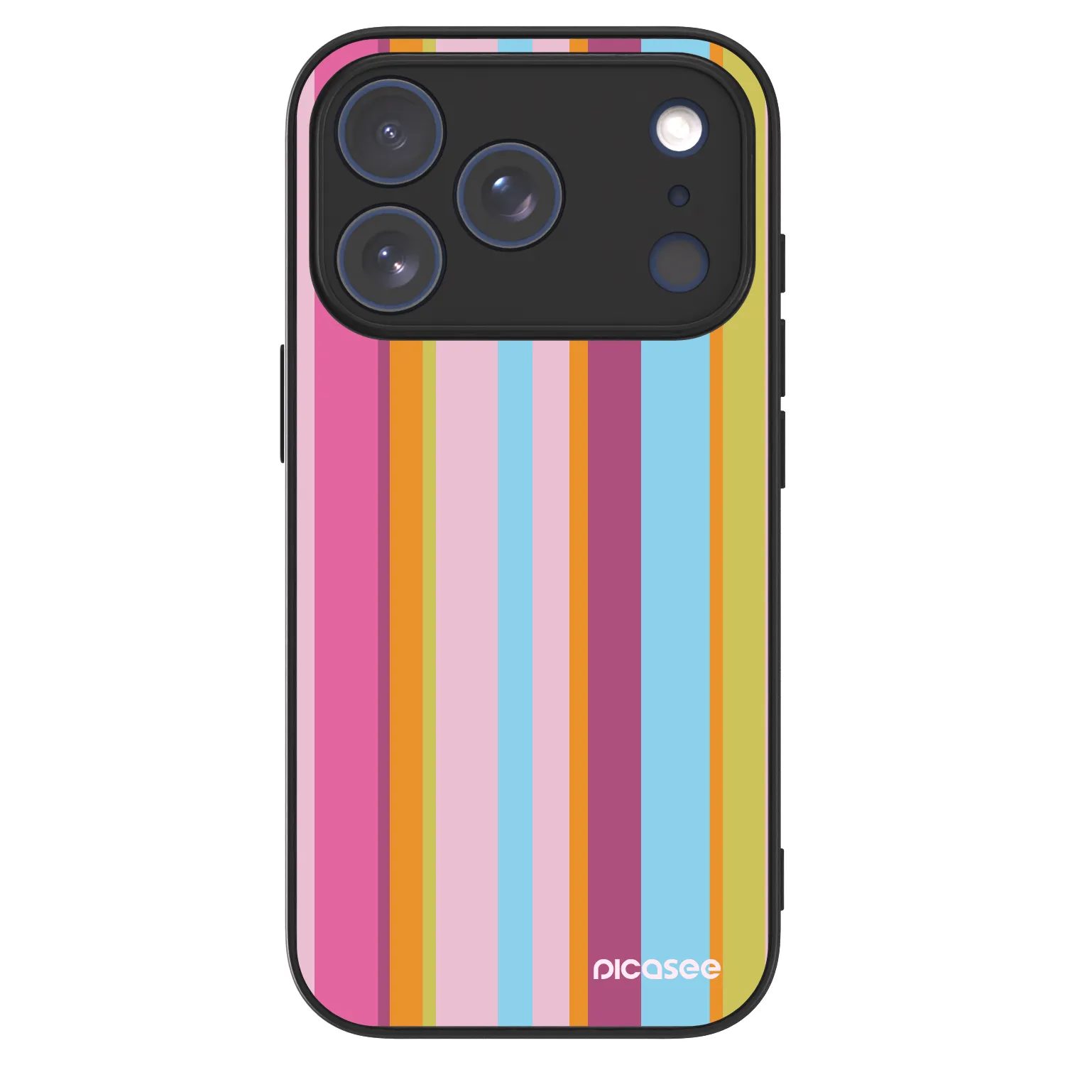Picasee ULTIMATE CASE za Apple iPhone 18 Pro - Golden hour