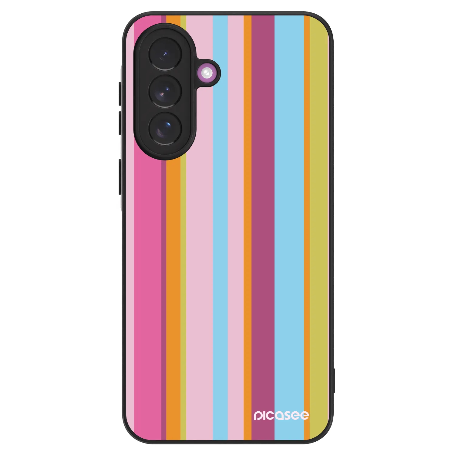 Picasee ULTIMATE CASE za Samsung Galaxy A37 - Golden hour