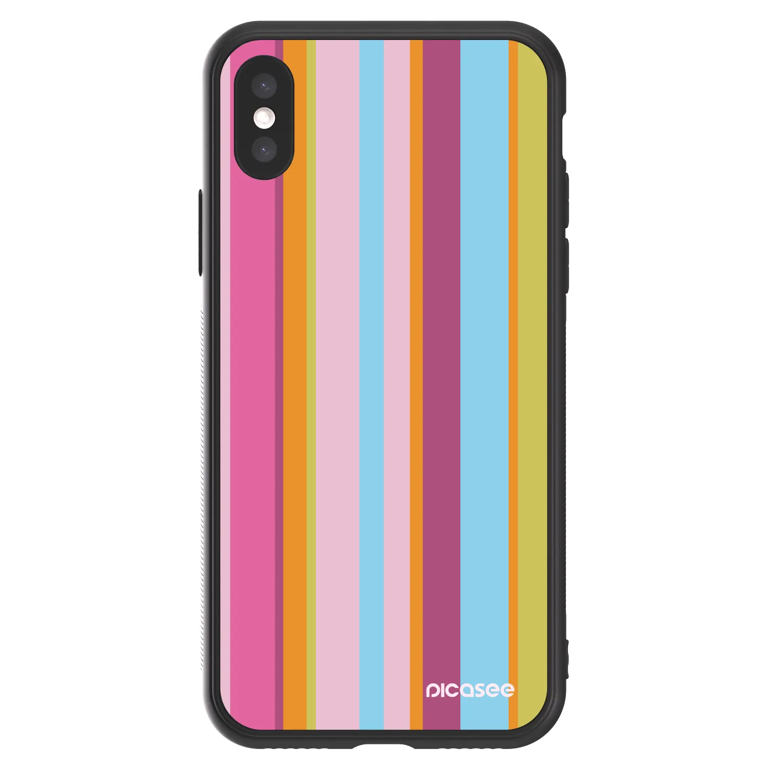 Picasee ULTIMATE CASE za Apple iPhone 6 Plus/6S Plus - Golden hour