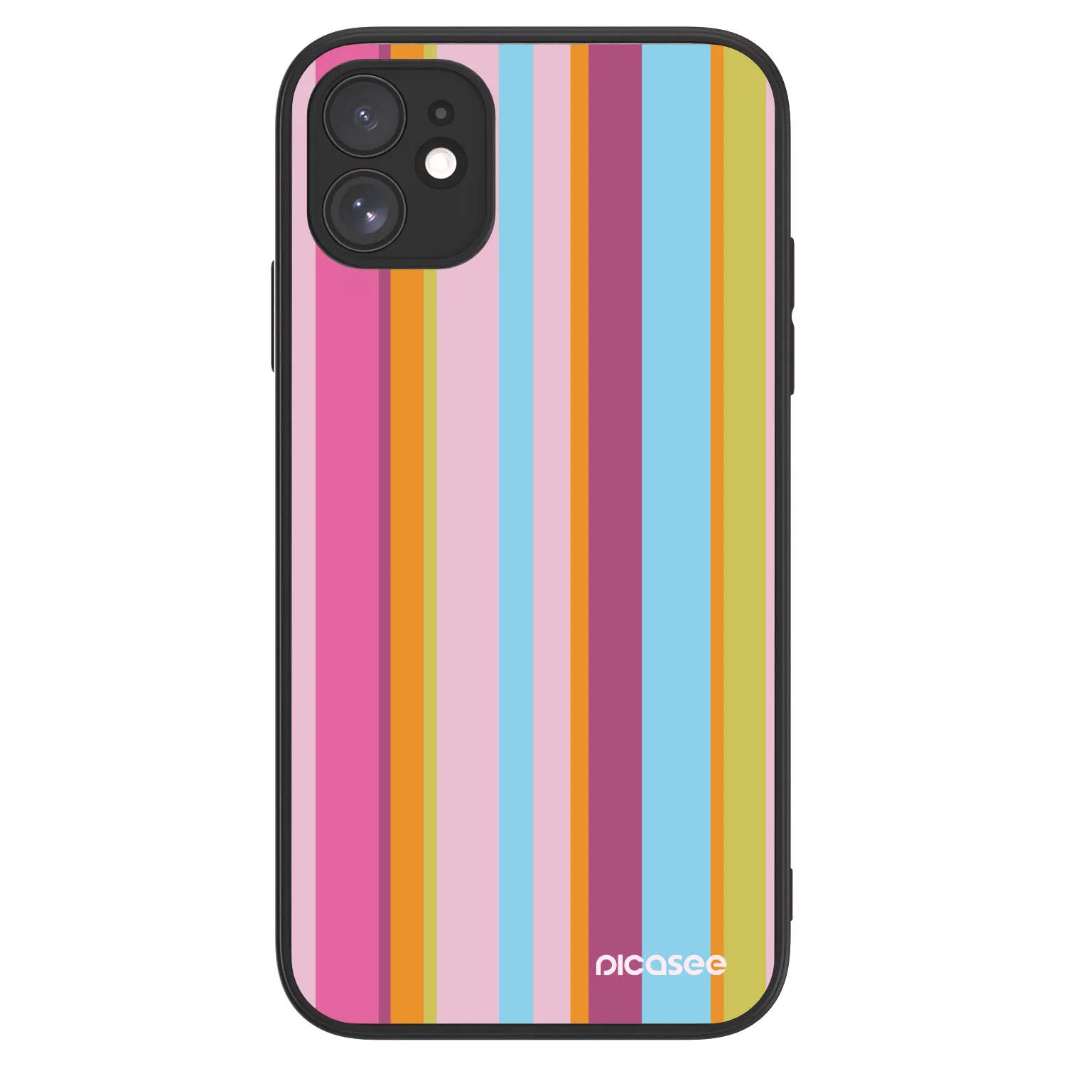Picasee ULTIMATE CASE za Apple iPhone 11 - Golden hour