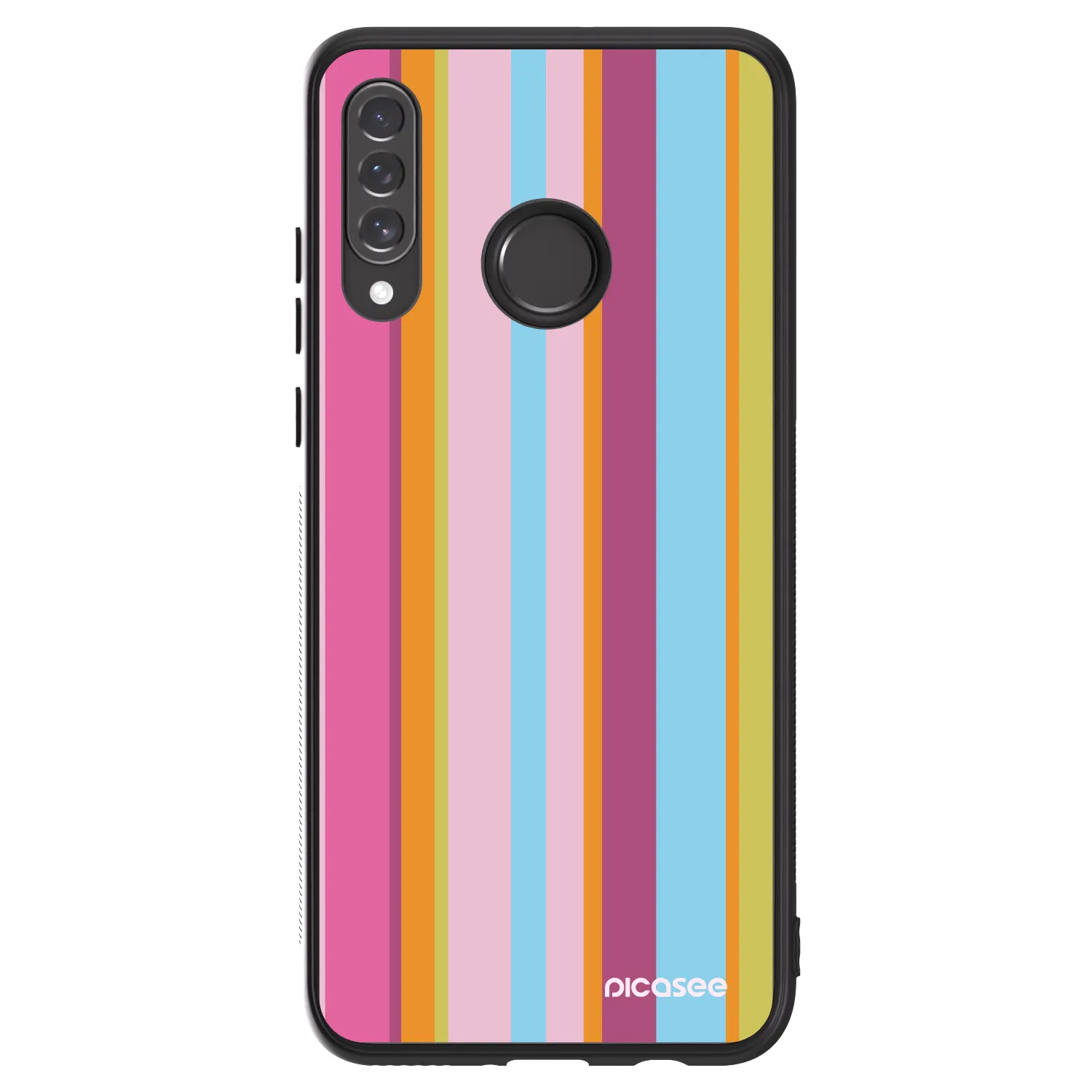 Picasee ULTIMATE CASE za Huawei P30 Lite - Golden hour