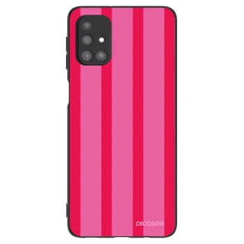 Ovitek za Samsung Galaxy M31s - Hot tropic