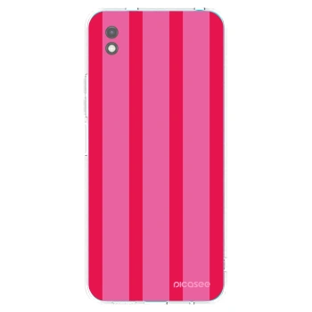 Picasee silikonski črni ovitek za Xiaomi Redmi 9A - Hot tropic