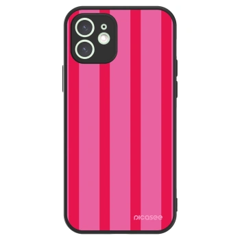 Picasee ULTIMATE CASE za Apple iPhone 12 - Hot tropic