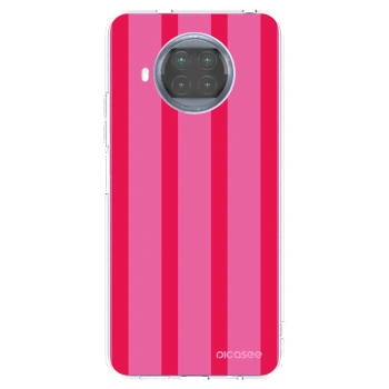 Picasee silikonski prozorni ovitek za Xiaomi Mi 10T Lite - Hot tropic