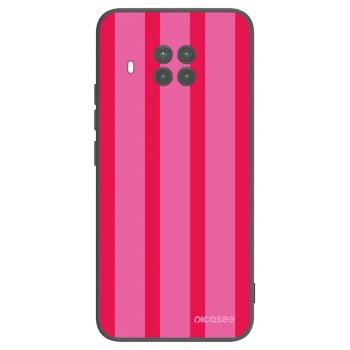 Picasee silikonski črni ovitek za Xiaomi Mi 10T Lite - Hot tropic