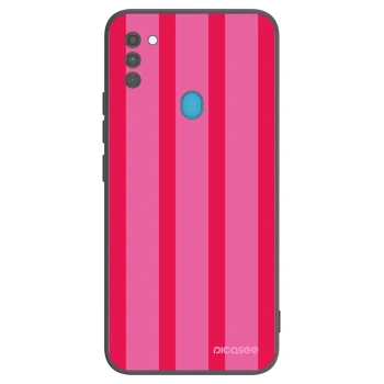 Ovitek za Samsung Galaxy M11 - Hot tropic