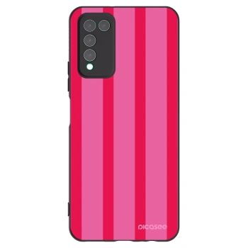Ovitek za Honor 10X Lite - Hot tropic
