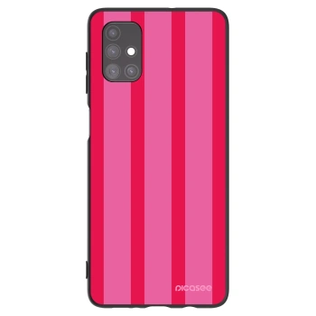 Ovitek za Samsung Galaxy M51 M515F - Hot tropic