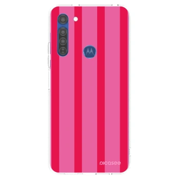 Ovitek za Motorola Moto G8 - Hot tropic