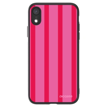 Picasee ULTIMATE CASE za Apple iPhone XR - Hot tropic