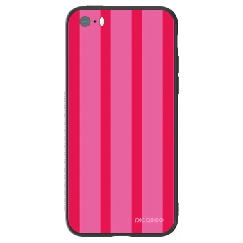 Ovitek za Apple iPhone 5/5S/SE - Hot tropic