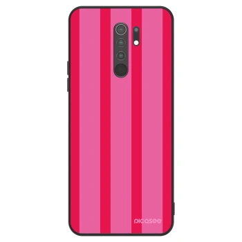 Ovitek za Xiaomi Redmi 9 - Hot tropic