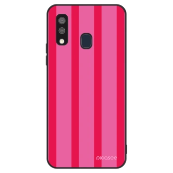 Ovitek za Samsung Galaxy A40 A405F - Hot tropic