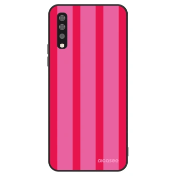 Ovitek za Samsung Galaxy A70 A705F - Hot tropic