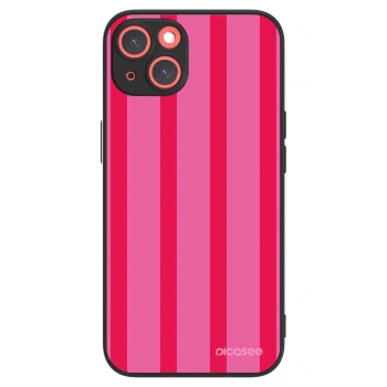Picasee ULTIMATE CASE za Apple iPhone 13 - Hot tropic