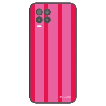 Ovitek za Realme 8 4G - Hot tropic