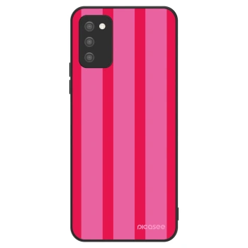 Ovitek za Samsung Galaxy A02s A025G - Hot tropic