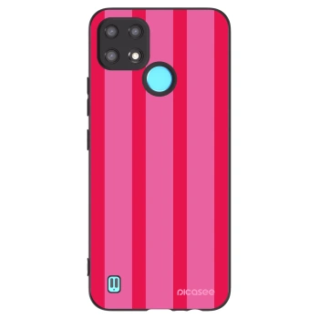 Ovitek za Realme C21 - Hot tropic