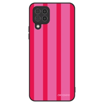 Ovitek za Samsung Galaxy A22 A225F 4G - Hot tropic
