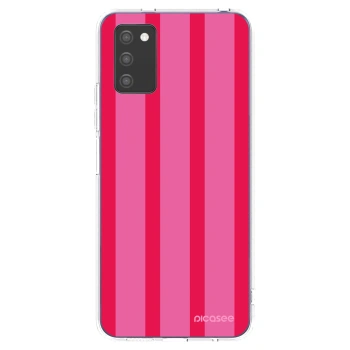 Ovitek za Samsung Galaxy A03s A037G - Hot tropic