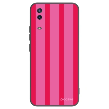 Picasee silikonski črni ovitek za Vivo Y11s - Hot tropic