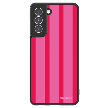 Picasee ULTIMATE CASE za Samsung Galaxy S21 FE 5G - Hot tropic
