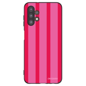 Picasee silikonski črni ovitek za Samsung Galaxy A13 4G A135 - Hot tropic