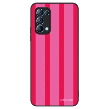 Ovitek za OPPO A16s - Hot tropic