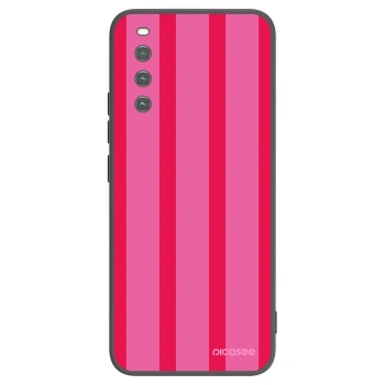 Ovitek za Sony Xperia 10 IV 5G - Hot tropic