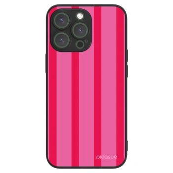 Picasee ULTIMATE CASE MagSafe za Apple iPhone 13 Pro - Hot tropic