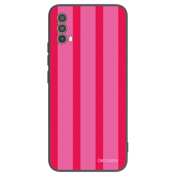 Ovitek za Motorola Moto E40 - Hot tropic