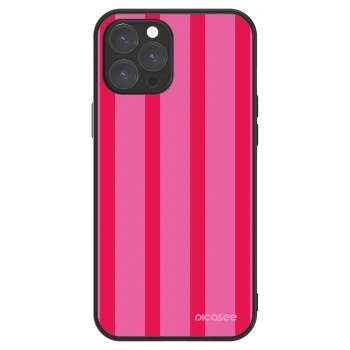 Picasee ULTIMATE CASE MagSafe za Apple iPhone 12 Pro Max - Hot tropic