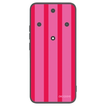 Picasee silikonski črni ovitek za Honor Magic5 Lite 5G - Hot tropic
