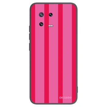 Picasee silikonski črni ovitek za Xiaomi 13 Pro - Hot tropic
