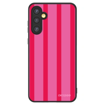 Picasee ULTIMATE CASE za Samsung Galaxy A34 5G A346B - Hot tropic