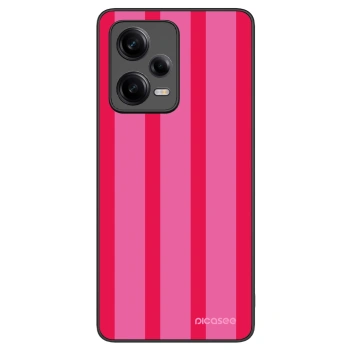Picasee ULTIMATE CASE za Xiaomi Redmi Note 12 Pro 5G - Hot tropic