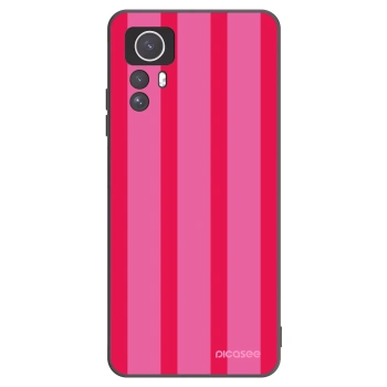 Picasee silikonski črni ovitek za Xiaomi Redmi Note 12S - Hot tropic