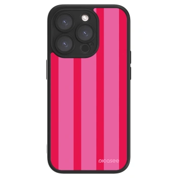 Picasee ULTIMATE CASE MagSafe za Apple iPhone 15 Pro - Hot tropic
