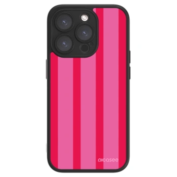 Picasee ULTIMATE CASE za Apple iPhone 15 Pro - Hot tropic