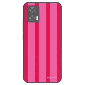 Ovitek za Motorola Edge 30 Neo - Hot tropic