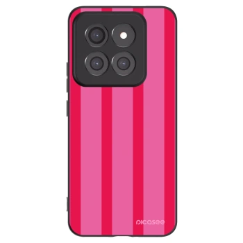 Picasee silikonski črni ovitek za Xiaomi 14 Pro - Hot tropic