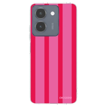 Ovitek za Vivo Y36 4G - Hot tropic