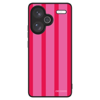 Picasee ULTIMATE CASE za Xiaomi Redmi Note 13 Pro+ 5G - Hot tropic
