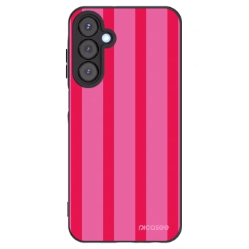 Picasee silikonski črni ovitek za Samsung Galaxy A25 A256B 5G - Hot tropic