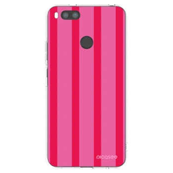 Ovitek za Xiaomi Mi A1 Global - Hot tropic