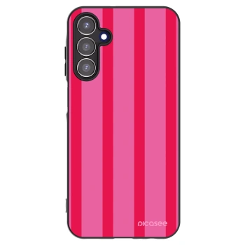 Picasee silikonski črni ovitek za Samsung Galaxy A15 A155F 4G - Hot tropic