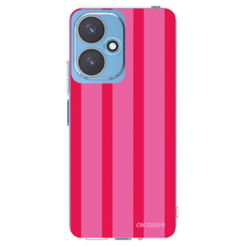 Picasee silikonski prozorni ovitek za Xiaomi Redmi 13C 5G - Hot tropic