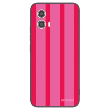 Ovitek za Motorola Moto G53 5G - Hot tropic