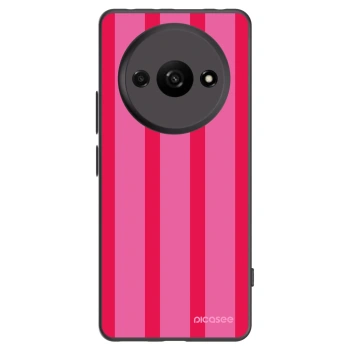 Picasee silikonski črni ovitek za Xiaomi Redmi A3 - Hot tropic